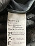 Unbranded Solid Gray Skort Size 6 - photo 4