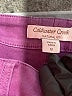 Coldwater Creek Purple Jeans Size 12 - photo 6