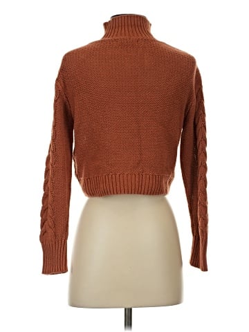 Aeropostale Turtleneck Sweater (view 2)