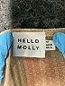 Hello Molly Tan Cocktail Dress Size 6 - photo 7
