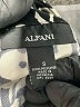 Alfani 100% Polyester Black Sleeveless Blouse Size S - photo 7