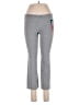 Juicy Couture Graphic Gray Active Pants Size 10 - photo 1