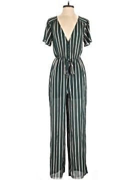 Charlotte Russe Jumpsuit