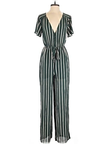 Charlotte Russe Jumpsuit (view 1)