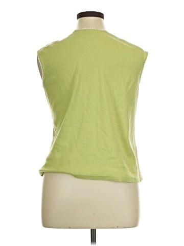 Rafael Sleeveless T-Shirt (view 2)