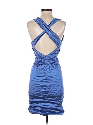 Nicole Miller Cocktail Dress (view 2)