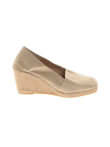Patricia Green Wedges (view 1)