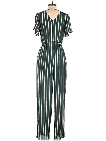 Charlotte Russe Jumpsuit (view 2)