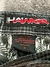 Tony Hawk Checkered-gingham Gray Shorts Size 8 - photo 3