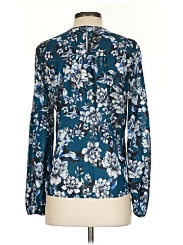 Parker Long Sleeve Blouse (view 2)