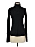Lululemon Athletica Black Long Sleeve Turtleneck Size 4 - photo 1