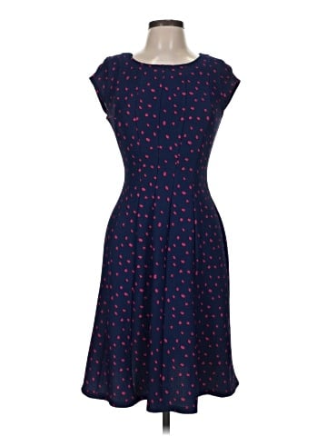 Elle Casual Dress (view 1)