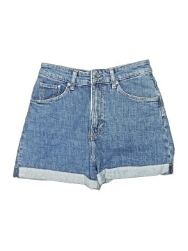 &Denim by H&M Denim Shorts (view 1)