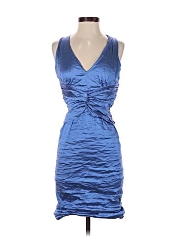 Nicole Miller Cocktail Dress (view 1)