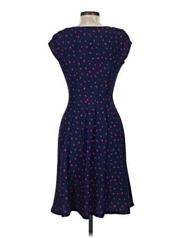 Elle Casual Dress (view 2)