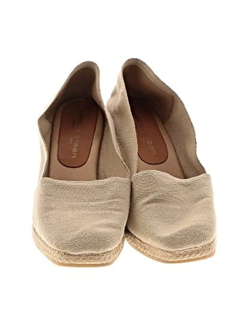 Patricia Green Wedges (view 2)