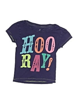 Peek... Short Sleeve T-Shirt (view 1)