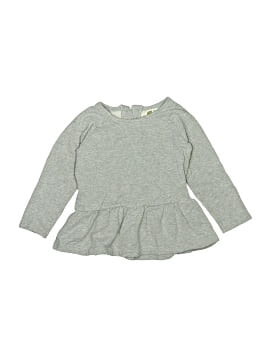 Monica + Andy Pullover Sweater (view 1)