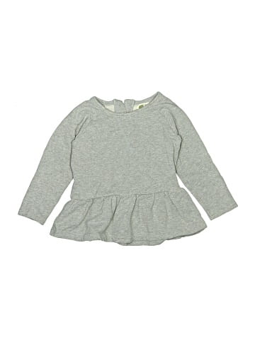 Monica + Andy Pullover Sweater (view 1)