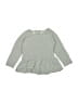 Monica + Andy Gray Pullover Sweater Size 4T - photo 1