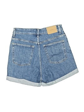 &Denim by H&M Denim Shorts (view 2)