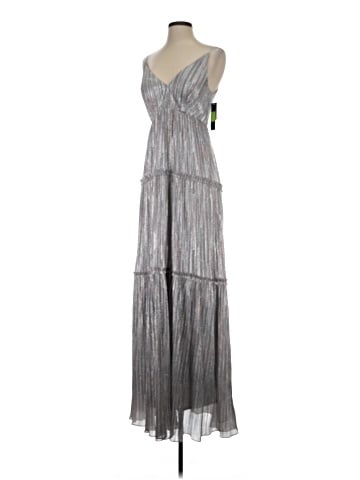 Xscape Casual Dress (view 1)