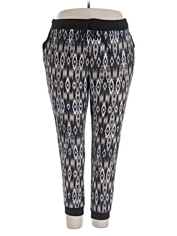 Ultra Flirt Casual Pants (view 1)