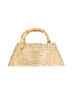 Assorted Brands Gold Satchel One size - photo 2