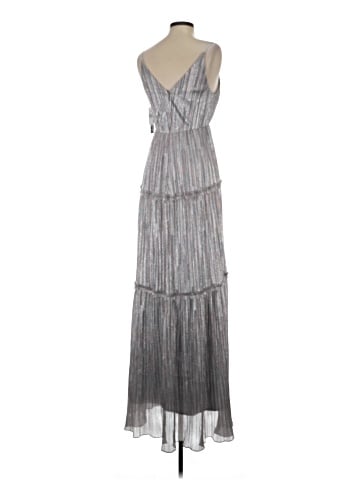 Xscape Casual Dress (view 2)