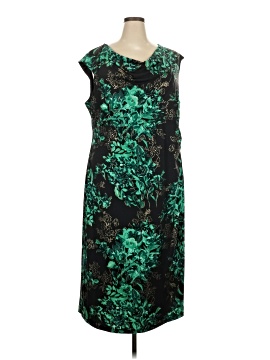 Connected Apparel Cocktail Dress (view 1)