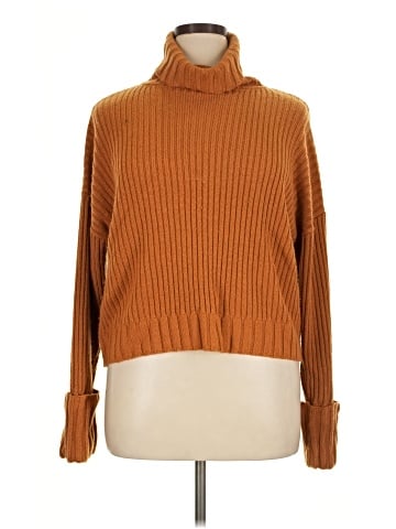 Nine West Turtleneck Sweater (view 1)