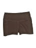 Unbranded Brown Athletic Shorts Size L - photo 1