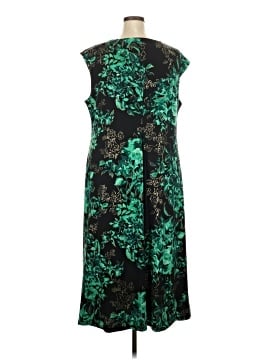 Connected Apparel Cocktail Dress (view 2)