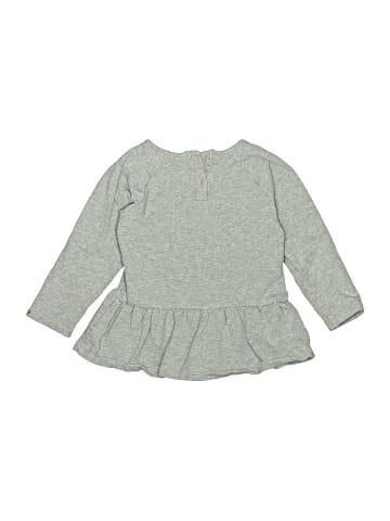 Monica + Andy Pullover Sweater (view 2)