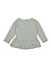 Monica + Andy Gray Pullover Sweater Size 4T - photo 2