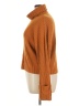 Nine West 100% Acrylic Brown Turtleneck Sweater Size XL - photo 5