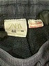 Zara Blue Casual Pants Size 2 - 3 - photo 3