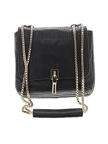 Elizabeth and James Crossbody Bag (view 1)