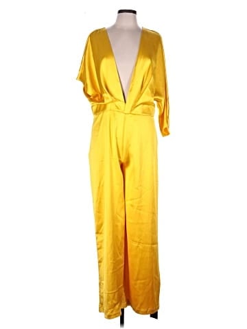 Uoozee Jumpsuit (view 1)