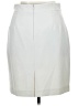 Antonio Melani Solid Ivory Formal Skirt Size 14 - photo 2
