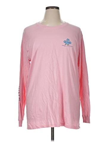 Simply Southern Long Sleeve T-Shirt (view 1)