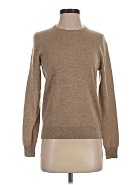 Tuckernuck Cashmere Pullover Sweater