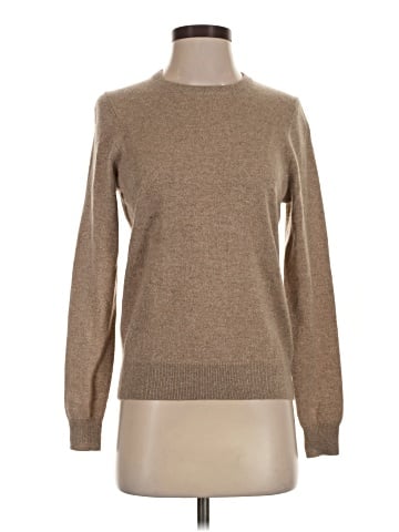 Tuckernuck Cashmere Pullover Sweater (view 1)