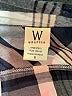 Wrapper Plaid Blue Long Sleeve Button-Down Shirt Size S - photo 7