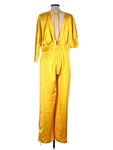 Uoozee Jumpsuit (view 2)