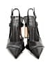 Franco Sarto Black Heels Size 9 - photo 2