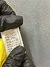 SOFIA Yellow 3/4 Sleeve Blouse Size L (estimated) - photo 8