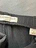 Coldwater Creek Black Dress Pants Size M - photo 7