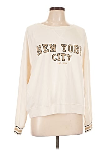 Lou & Grey Sweatshirt (view 1)