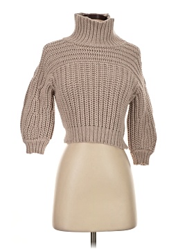 Brunello Cucinelli Turtleneck Sweater